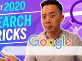 The Best Google SEO Tricks for 2020