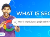 How To Improve Your Google Search Ranking - SEO Explained!