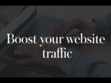 Create 9800 Organic Social Signals to Boost your Website on Google
