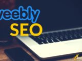 Weebly SEO Tips