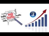 Alexa API for Website Traffic Rank