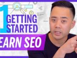 Beginners Guide to SEO - How to Choose Keywords for Organic Traffic