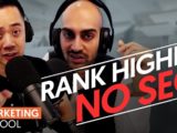 How to Rank Higher on Google (Without Doing SEO) | Ep. #690