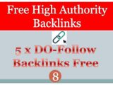 5x Free High Authority Do-follow Backlinks in Urdu/Hindi | 2020 | Hawks Net