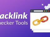4 Great Backlink Checker Tools to Boost Your Pagerank