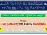 Free High Authority DoFollow  Backlinks   DA 90 + DA 89 in Urdu/Hindi | 2020 | Hawks Net