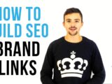 How To Build SEO Brand Name Links with Web 2.0s & FCS Networker