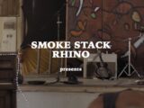Screwdriver Girls - Smoke Stack Rhino [OFFICIAL VIDEO]