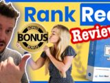 Rank Reel Review 2019 (Epic White-Hat Traffic Boosting Tool) ✅