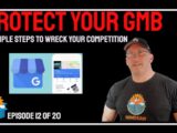 7 Steps to Protect Your Google My Business 3 Pack Ranking Factors