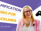 Gamification: great SEO strategy to boost backlinks in 2019 [interview]