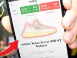 How To Cop Yeezy Boost 350 V2 Natural + HOLD or SELL & Resale Predictions!
