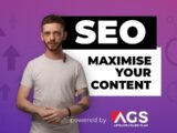 Content is King: Boost Your SEO Content With An Affiliate Kickstarter | AGS