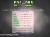 High PR Backlinks For Sale - Get Lots Of PR4-PR8 Links