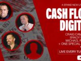 Using PPC to Boost your SEO, with Cashflow Digital & Corey Rose