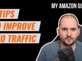 3 Tips to Improve SEO Traffic to Your Website  - Search Engine Optimization