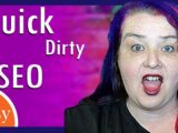 Rank on Etsy SEO -   Quick and Dirty 2019 method