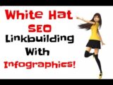 White Hat SEO Link Building Webinar 1 - Infographics
