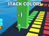 Stack Colors Level 11 Gameplay Walkthrough Android / iOS