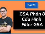 Bài 29 Phần 8 : Hướng Dẫn Cấu Hình Advanced Đúng Cách GSA Search Engine Ranker