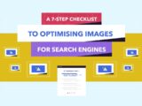 Image Optimization Checklist for More Organic Traffic