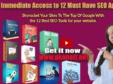 Seo tools google - Instant Access to 12 Got to have SEO Apps - Seo tools google