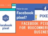 How to setup facebook pixel for woocommerce | Advanced one seo | Complete Bangla tutorial