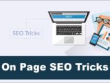 Onpage SEO Fixes That Will Boost Your Ranks