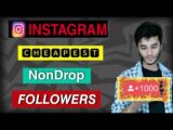 How To Buy Instagram Followers 2021 Hindi | How To Increase Instagram Followers without Login 2021