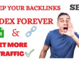 How To Index Backlinks Quickly In Google (Get More Traffic)