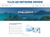 Yllix Ad Network Review 2020 | Best Google Adsense Alternative 2020 | Instant Approval Ad Network |